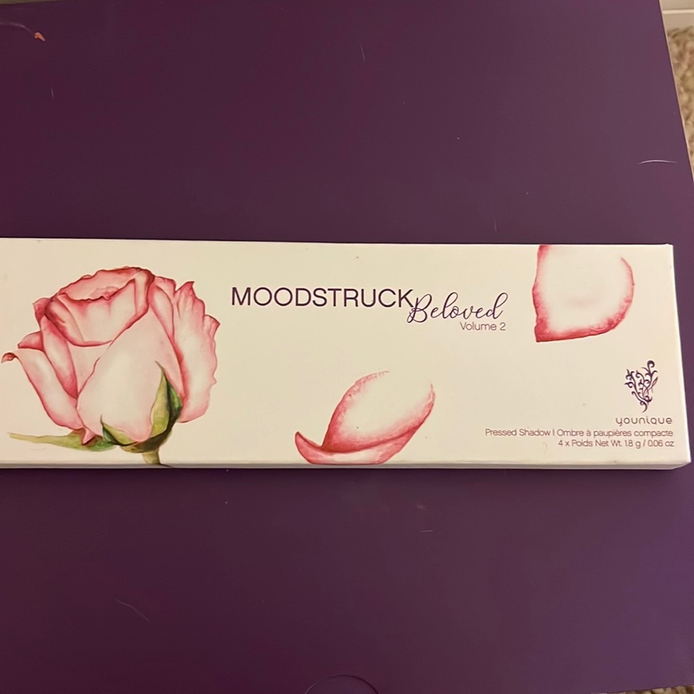 Younique Moonstruck Beloved Volume 2